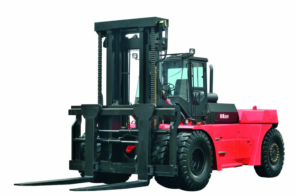 28-32噸內燃叉車